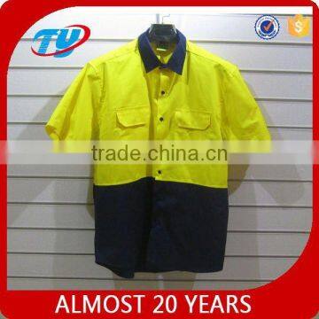 2016 High Visibility Safety Traffic Mesh Reflective Safety Vest photo-4