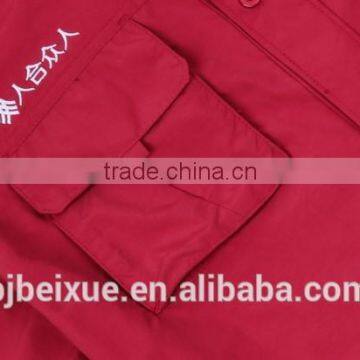 Wholesale China New Style Custom Printing 100% Cotton Long Sleeve Man Shirt With Logo Design photo-4