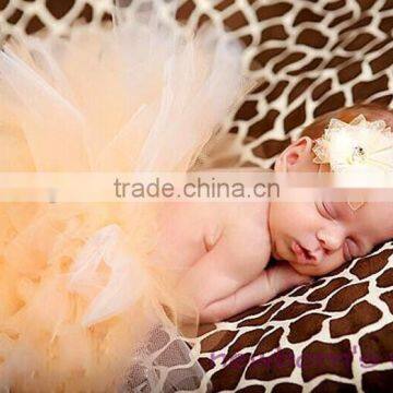 Halloween on Sale!! Popular Baby Tutu Dress With Headband Baby New Born Dresses Toddler Girls Birthday Outfits Tutu Sets photo-6