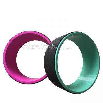 YOGA WHEEL photo-2