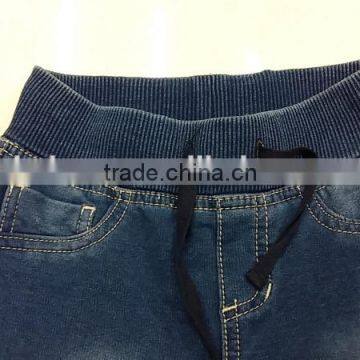 Girl's Hot Sale Fashion Comfortable Pants Liquidation Stock photo-3