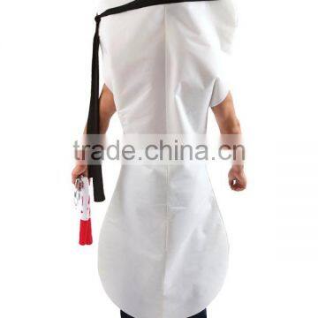 Ninja Absorber Sanitary Towel Costume With Tampon Nunchucks Costume photo-3