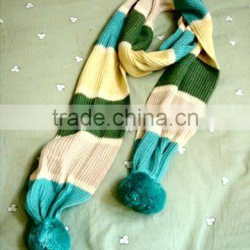 Acrylic Scarf photo-2