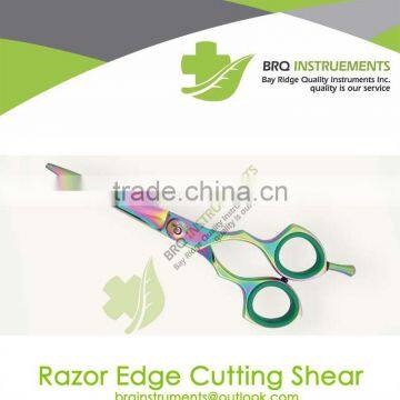 Razor Edge Scissors