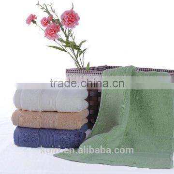 custom Cotton large bath / adult thickened supermarket towel Hotel Bath