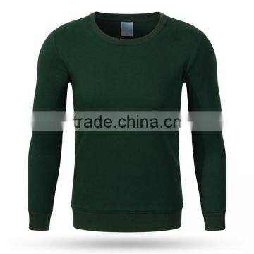 Custom Design Fashion Men Winter Fleece Apparel photo-6