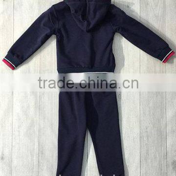 New Design Children Clothing Set OEM