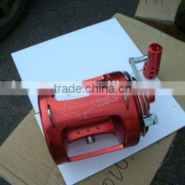 Big Game Fishing Reel,trolling Reel photo-2