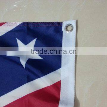 Large Polyester Printed Flag photo-3