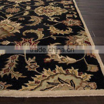Ebony Area Rug photo-3