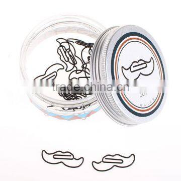 Planner Paper Clip Special-shape Customizable Clip Planner Accessories photo-5