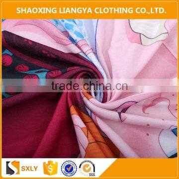 Super Soft Wholesale Digital Printing Fleece Blanket, Mora Spain Blankets