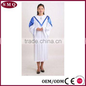 Cheap Classic Choir Robes and Stoles for Church photo-4