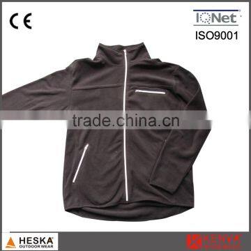 Sports Wear Casual Outdoor Gear Parker Polar Fleece Jacket Men photo-3