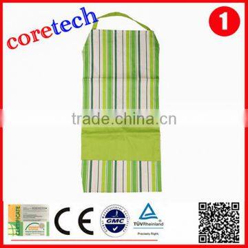 New Style Wholesale Waterproof Cooking Apron Factory photo-2