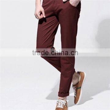 Guangzhou Factory Wholesale Boutique Ruffles Pants photo-3