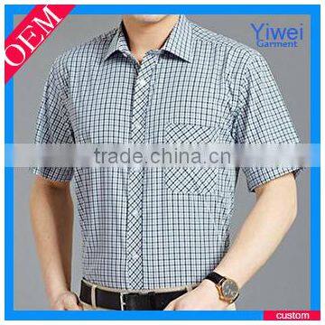 Custom plaid shirts tailoring