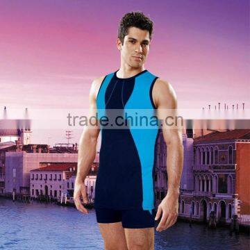 Mass Supply New and Promotional 95% Cotton 5% Spandex Tank Top photo-2