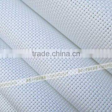 superfine cotton cloth, cross-stitch cloth, multi-purpose, H - 11ct, optical margin white cloth