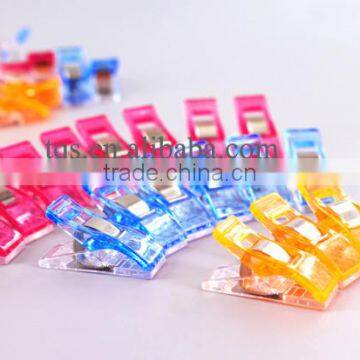 ~Factory Supply~wonder Clips/quilt Patchwork Notions-in Stock photo-2
