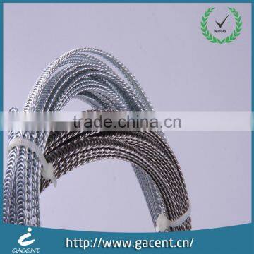 Corset Zinc Coat Overbust Spiral Bone photo-6