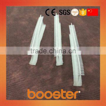 BOOSTER High Quality Standard Tag Pin photo-3