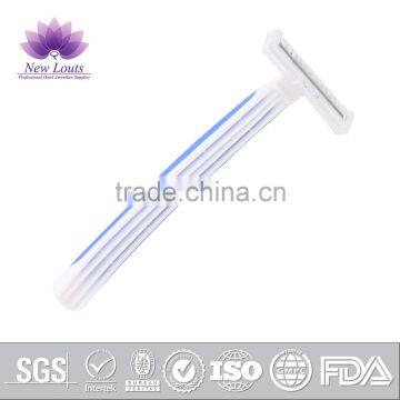 New Design Factory Sell Men Disposable Shaving Razor photo-2