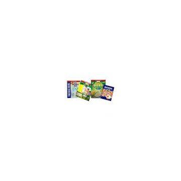 Laminated Plastic Packaging