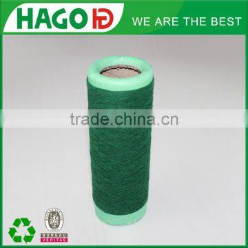 recycle cotton yarn sock yarn, regenearted oe yarn for sock