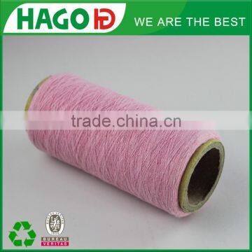 Polyester Blended Yarn for Cotton Gloves Making Machine