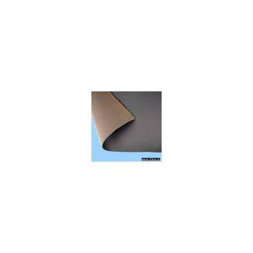 PU Leather for shoe upper