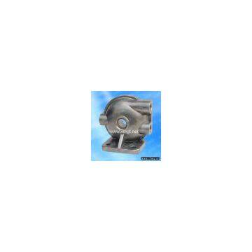 Diesel Fuel Filter Seating