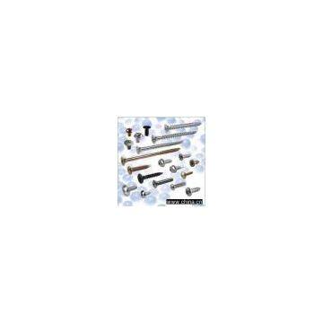 General Screws