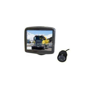 3.5 inch rear view monitor