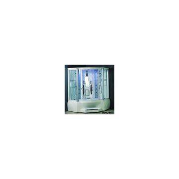 Sell Steam Cubicle