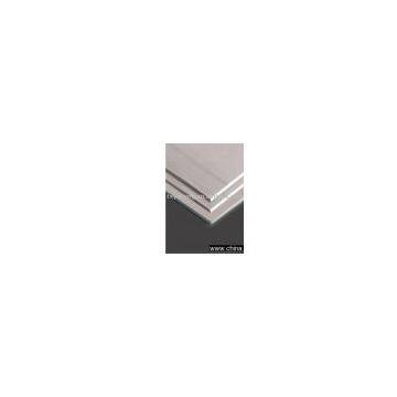 Common Gypsum Plasterboard