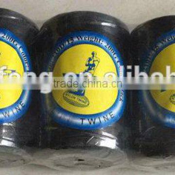 Wholesale Yarn Count Polyester Thread Fishing Line Fishing