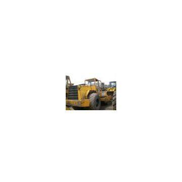 Dynapac CA25 Road roller