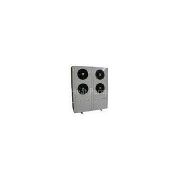EVI Low temperature Scroll Compressor Heat Pump, Room Air Source Heat Pumps 2- 15KW