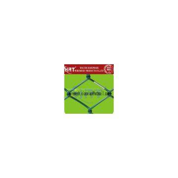 Chain Link Fence With 0.5-5.0mm Wire Diameter photo-2