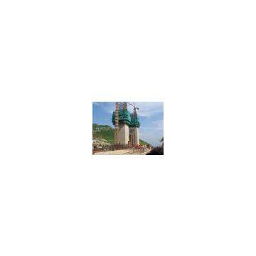 Self Climbing Formwork / Shuttering Formwork / Automatic Climbing Formwork