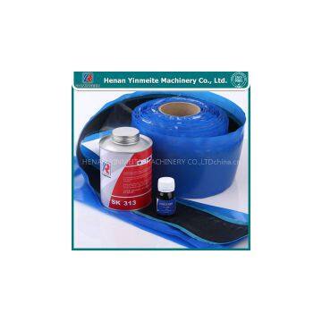 Conveyor Belt Repair Strips photo-3