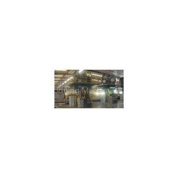 J93-1000ton Refractory Press For High Aluminum Brick , Big Striking Force