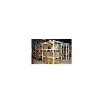 Heavy Duty Metal Shelving Angle rack boltless racking system