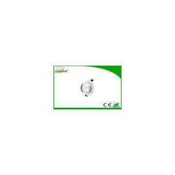 9W 10W COB Led Downlight Natual Wihte 4500k IP44 For Room Lighting