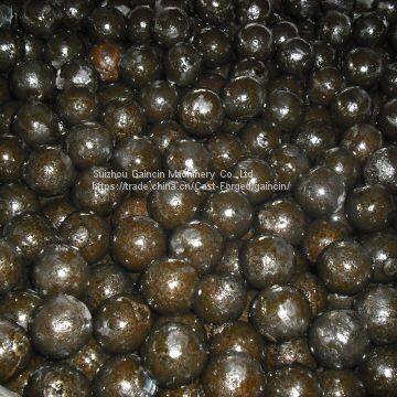 chrome casting alloy balls, chromium alloy casting balls, steel chrome alloy balls