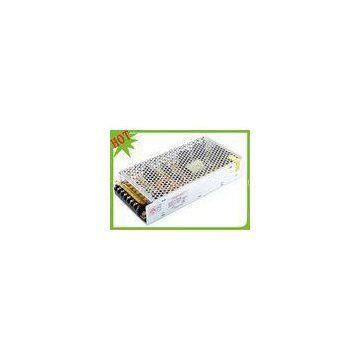 High Reliability Regulated Switching Power Supply With CE / RoHS