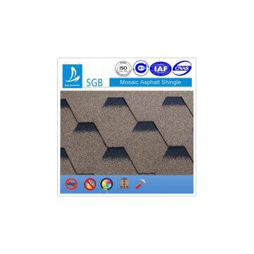 Mosaic Asphalt Shingle photo-3