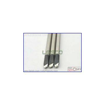 Apollo DCS-50DV1-2 Soldering tip for Apollo seiko soldering Robots Apollo tips DCS series tips