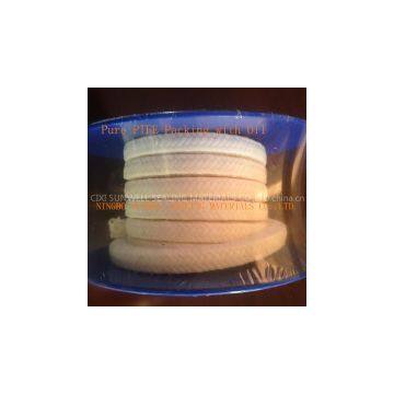 Pure PTFE Packing With Oil photo-2